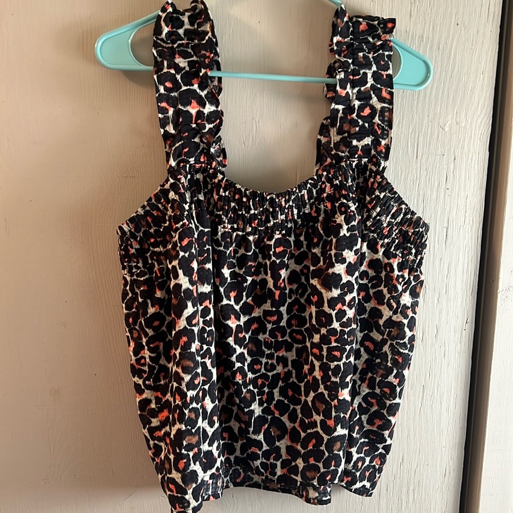 Women’s tank top